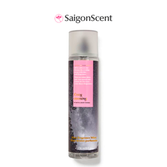 Xịt thơm toàn thân Bath & Body Works Body Mist SESSIONS OF THE DAY COLLECTION 2022 236mL