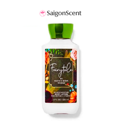 Sữa dưỡng thể Bath & Body Works Body Lotion FAIRY TALE 236mL