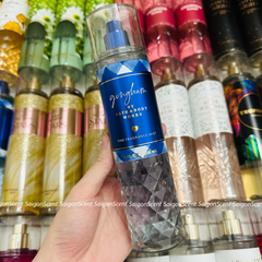 Xịt thơm toàn thân Bath & Body Works Body Mist GINGHAM 236mL