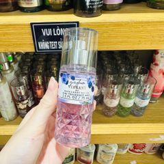 Xịt thơm toàn thân Bath & Body Works Body Mist GINGHAM VIBRANT 75mL | TRAVEL SIZE