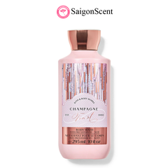 Sữa tắm Bath & Body Works Shower Gel CHAMPAGNE TOAST 295mL