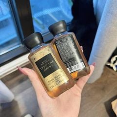 Sữa tắm Bath & Body Works Body Wash 88mL