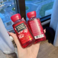 Sữa tắm Bath & Body Works Body Wash 88mL