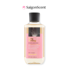 Sữa tắm Bath & Body Works Shower Gel SESSIONS OF THE DAY COLLECTION 2022 295mL