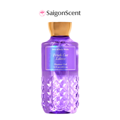 Sữa tắm Bath & Body Works Shower Gel WINTER COLLECTION 2021 295mL