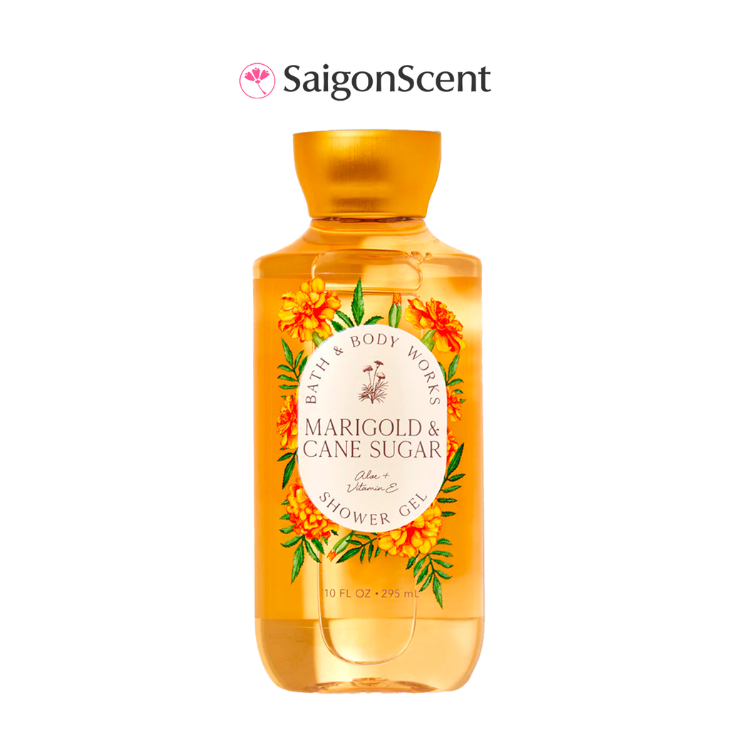 Sữa tắm Bath & Body Works Shower Gel REWILDING COLLECTION 2022 295mLSữa