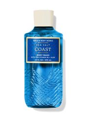 Sữa tắm Bath & Body Works Body Wash SEA SALT COAST 295mL