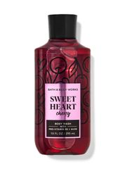 Sữa tắm Bath & Body Works Body Wash SWEETHEART CHERRY 295mL