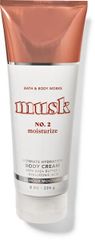 Kem dưỡng thể Bath & Body Works Body Cream MUSK 226g