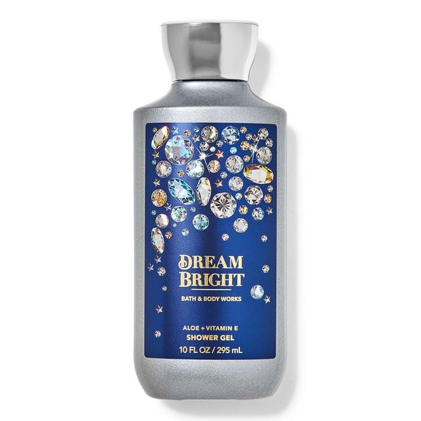 Sữa tắm Bath & Body Works Shower Gel DREAM BRIGHT 295mL