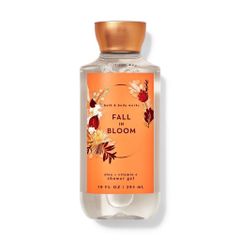 Sữa tắm Bath & Body Works Shower Gel FALL IN BLOOM 295mL