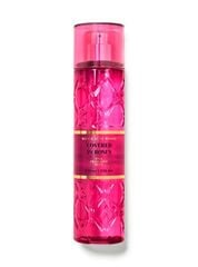 Xịt thơm toàn thân Bath & Body Works Body Mist COVERED IN ROSES 236mL