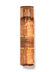 Xịt thơm toàn thân Bath & Body Works Body Mist VIVA VANILLA 236mL