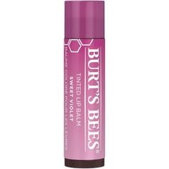 Son dưỡng môi có màu Burt's Bees Tinted Lip Balm | SWEET VIOLET