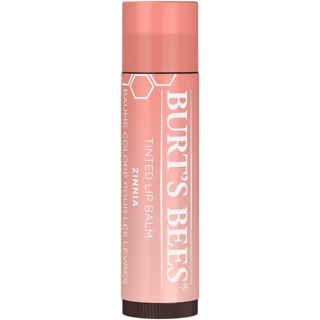 Son dưỡng môi có màu Burt's Bees Tinted Lip Balm | ZINNIA