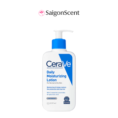 Sữa dưỡng ẩm Cerave Daily Moisturizing Lotion 237mL