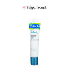 Tinh chất dưỡng ẩm mắt Cetaphil Deep Hydration Refreshing Eye Serum 15mL