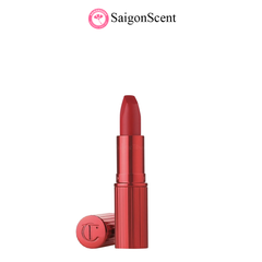 Son đỏ Charlotte MINI Hollywood Vixen 1.4g
