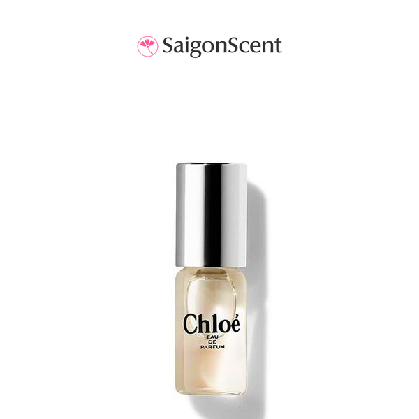 Góc Sephora | Nước hoa NỮ dạng lăn Chloe EDP 3mL