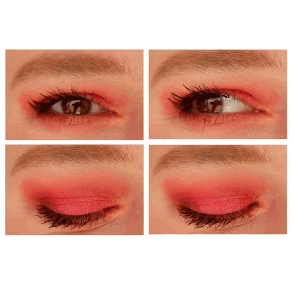 Bảng mắt Colourpop Main Squeeze Shadow Palette 9 ô