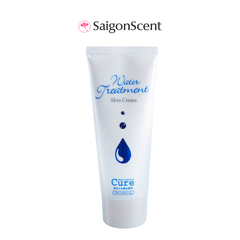 Kem dưỡng ẩm cho da Cure Water Treatment Skin Cream 100g