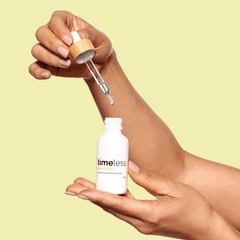 Dầu dưỡng Timeless Squalane Oil 100% Pure 30mL
