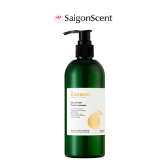 Dầu gội bưởi không sulfate The Cocoon Pomelo Shampooo 310mL