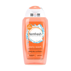 Dung dịch vệ sinh Femfresh Wash 250mL