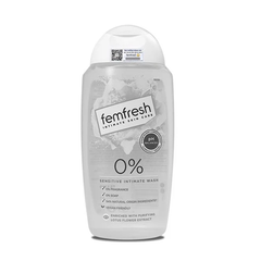 Dung dịch vệ sinh Femfresh Wash 250mL