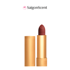 Son GUCCI 519 Pauline Red | Màu đỏ đất 3.5g