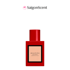 Nước hoa NỮ Gucci Bloom Ambrosia Di Fiori EDP 5mL