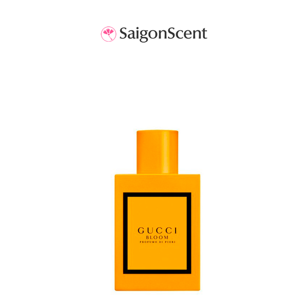 Nước hoa NỮ Gucci Bloom Profumo Di Fiori EDP 5mL