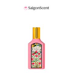 Nước hoa NỮ Gucci Flora Gorgeous Gardenia EDP 5mL