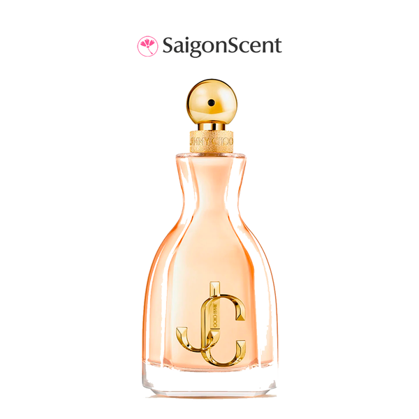TESTER | Nước hoa NỮ Jimmy Choo I WANT CHOO EDP 125mL