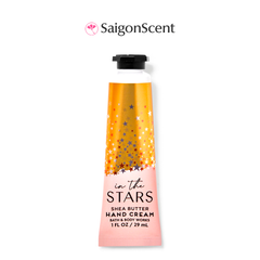 Kem dưỡng da tay Bath & Body Works Shea Butter Hand Cream 29mL