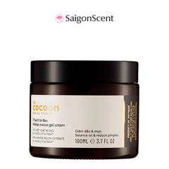 Thạch bí đao The Cocoon Winter Melon Gel Cream 100mL