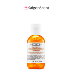 Nước cân bằng Hoa Cúc Kiehl's Calendula Herbal Extract Alcohol-Free Toner 75mL