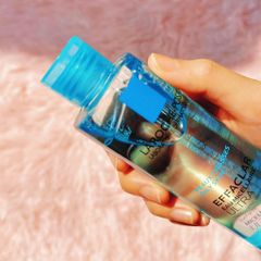 DATE 09.24 | Nước tẩy trang cho da dầu mụn nhạy cảm La Roche-Posay Effaclar Micellar Water Ultra Oily Skin 200mL