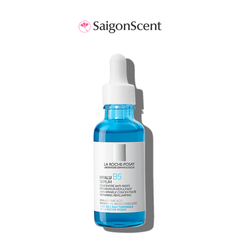 Tinh chất phục hồi, cấp nước chuyên sâu La Roche-Posay Hyalu B5 Pure Hyaluronic Acid Serum 30mL