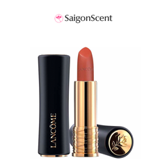 Son Lancome L'absolu Rouge 274 FRENCH TEA CREAM | Không hộp