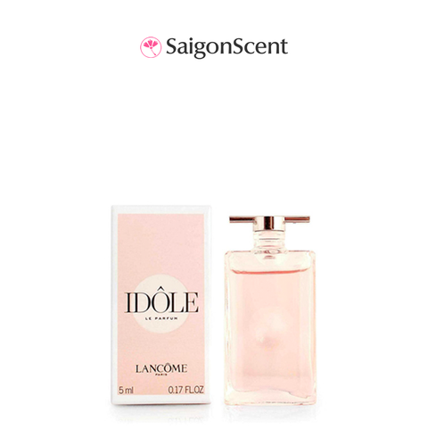 Nước hoa Lancome IDOLE Le Parfum 5mL