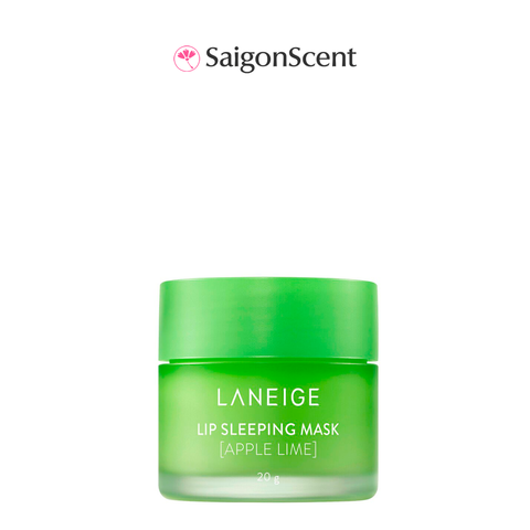 Mặt nạ ngủ môi Laneige Lip Sleeping Mask 20g