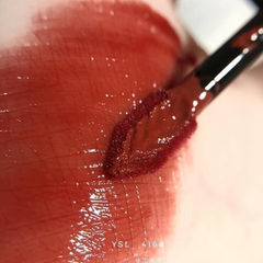 Son kem YSL Vinyl Cream Lip Stain 416 Psychedelic Chili