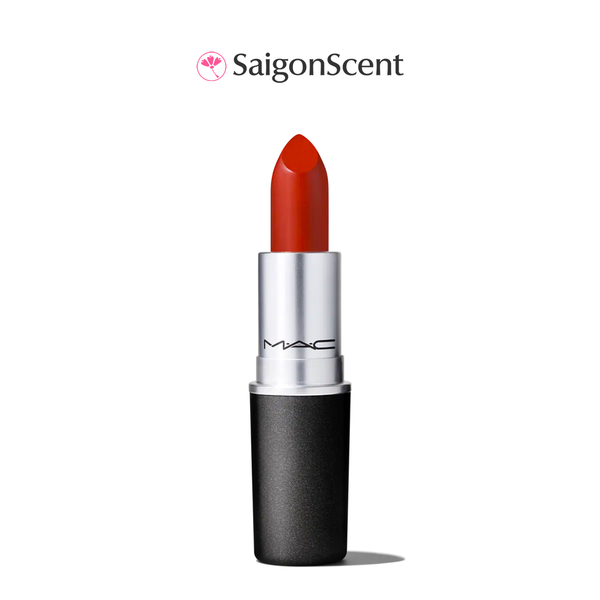 Son MAC CHILI - Đỏ gạch (MATTE)