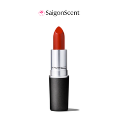 Son MAC CHILI - Đỏ gạch (MATTE)