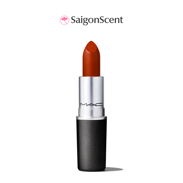 Son MAC MARRAKESH - Đỏ nâu (MATTE)