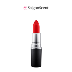 Son MAC RUSSIAN RED - Đỏ lạnh  ( MATTE )