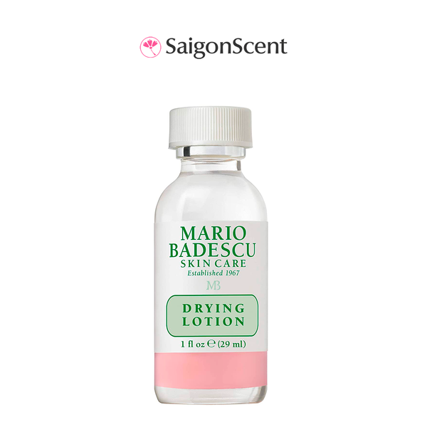 Chấm mụn Mario Badescu Drying Lotion 29mL