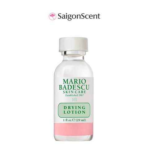 Chấm mụn Mario Badescu Drying Lotion 29mL