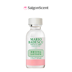 Chấm mụn Mario Badescu Drying Lotion 29mL